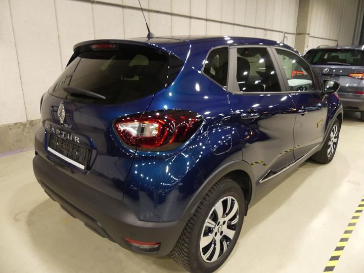 Photo 2 VIN: VF1R8700063724351 - RENAULT CAPTUR 