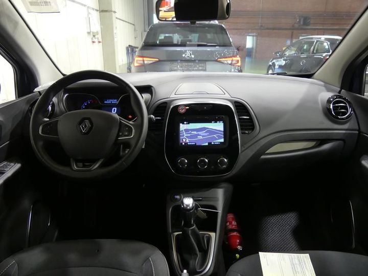 Photo 8 VIN: VF1R8700063724351 - RENAULT CAPTUR 