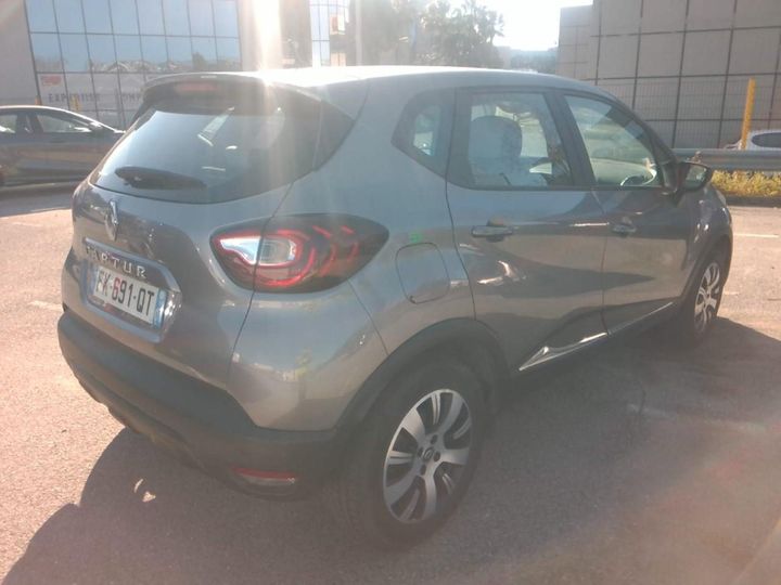 Photo 2 VIN: VF1R8700063962183 - RENAULT CAPTUR 