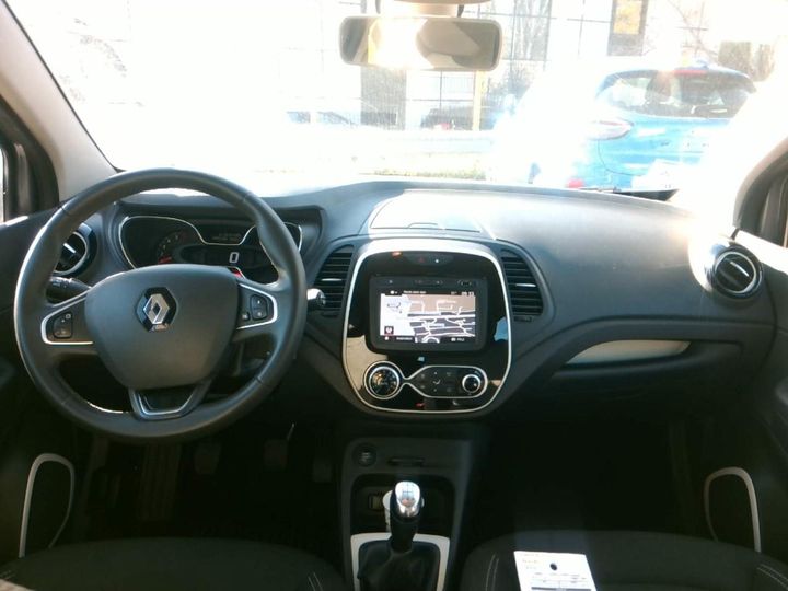 Photo 4 VIN: VF1R8700063962183 - RENAULT CAPTUR 