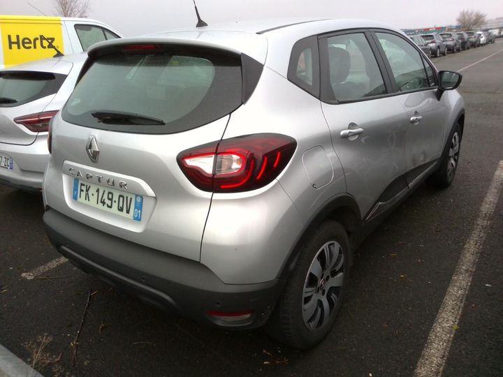 Photo 2 VIN: VF1R8700063962202 - RENAULT CAPTUR 