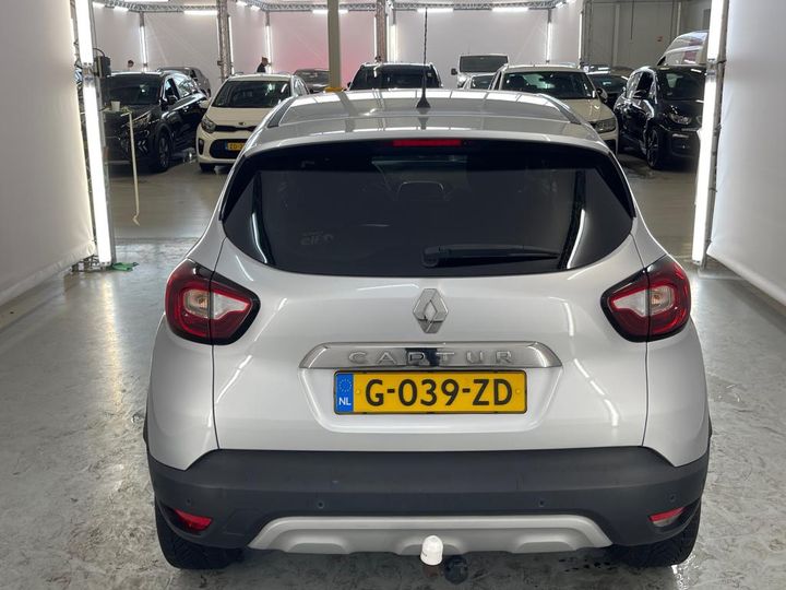 Photo 8 VIN: VF1R8700064063897 - RENAULT CAPTUR 