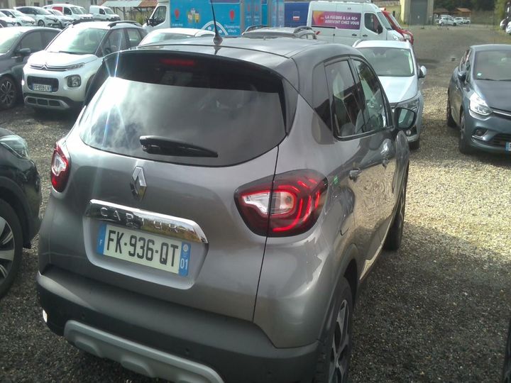 Photo 3 VIN: VF1R8700064113794 - RENAULT CAPTUR 