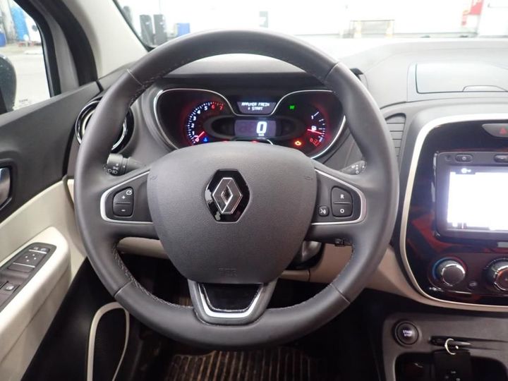 Photo 24 VIN: VF1R8700064154457 - RENAULT CAPTUR 