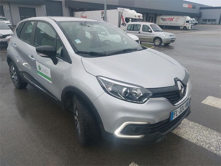 Photo 27 VIN: VF1R8700064154457 - RENAULT CAPTUR 