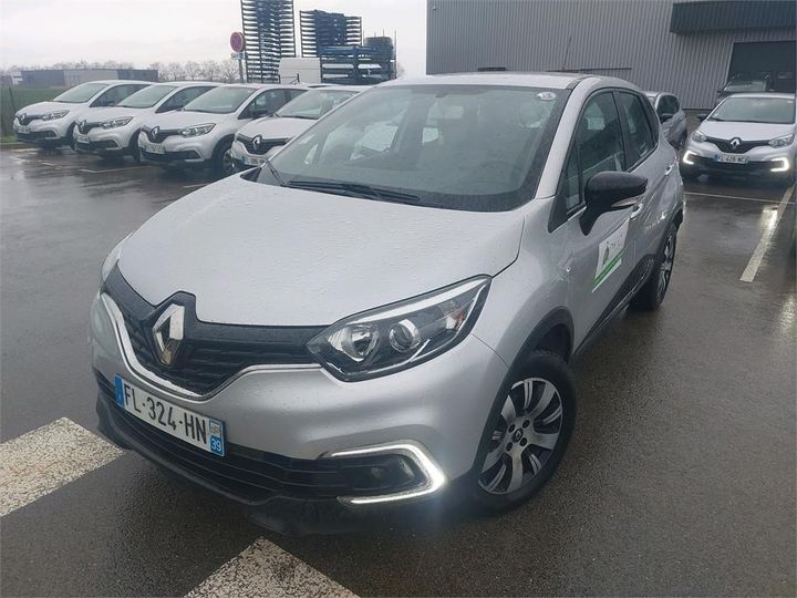 Photo 31 VIN: VF1R8700064154457 - RENAULT CAPTUR 