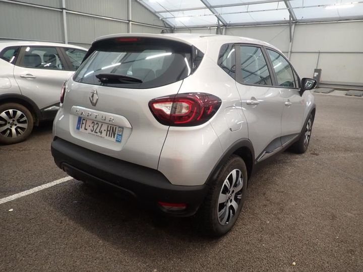 Photo 4 VIN: VF1R8700064154457 - RENAULT CAPTUR 