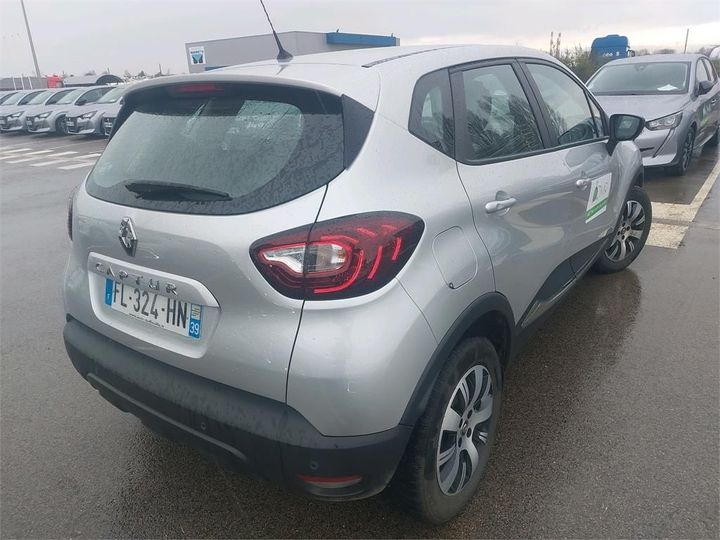 Photo 5 VIN: VF1R8700064154457 - RENAULT CAPTUR 