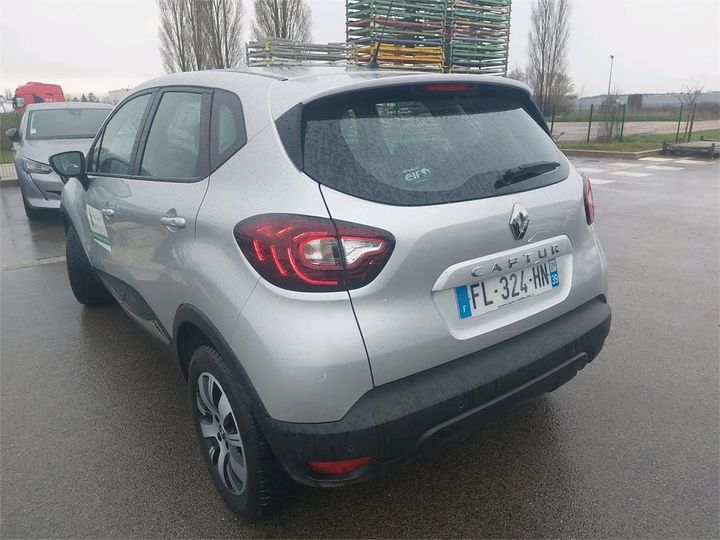 Photo 9 VIN: VF1R8700064154457 - RENAULT CAPTUR 