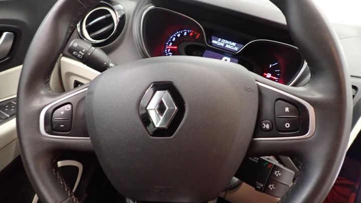 Photo 12 VIN: VF1R8700064154734 - RENAULT CAPTUR 