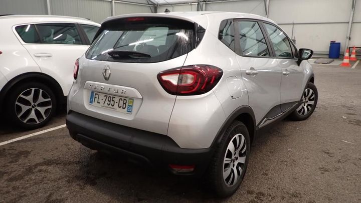 Photo 2 VIN: VF1R8700064154734 - RENAULT CAPTUR 