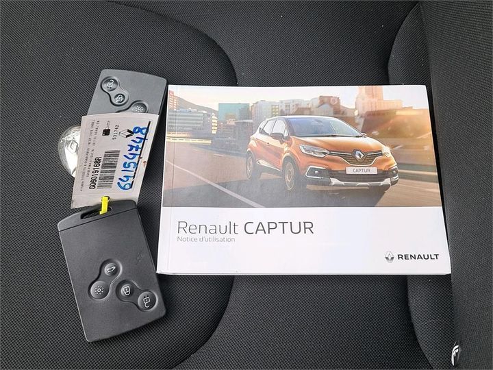 Photo 13 VIN: VF1R8700064154748 - RENAULT CAPTUR 