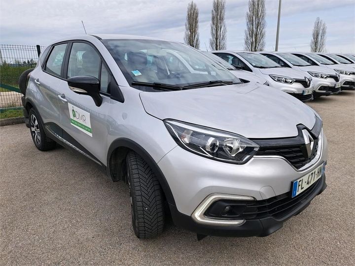 Photo 17 VIN: VF1R8700064154748 - RENAULT CAPTUR 