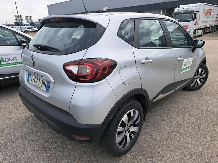 Photo 19 VIN: VF1R8700064154748 - RENAULT CAPTUR 