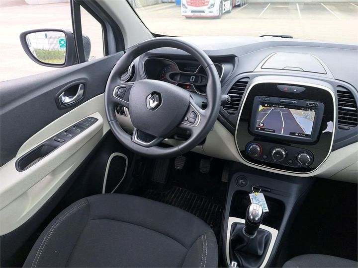 Photo 23 VIN: VF1R8700064154748 - RENAULT CAPTUR 