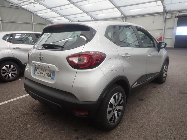 Photo 4 VIN: VF1R8700064154748 - RENAULT CAPTUR 