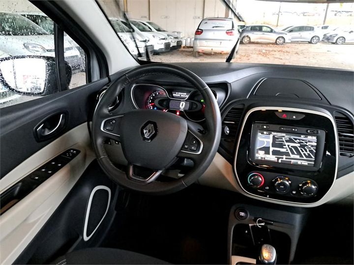 Photo 15 VIN: VF1R8700064154779 - RENAULT CAPTUR 