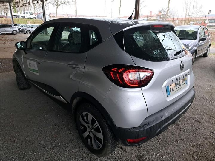 Photo 17 VIN: VF1R8700064154779 - RENAULT CAPTUR 