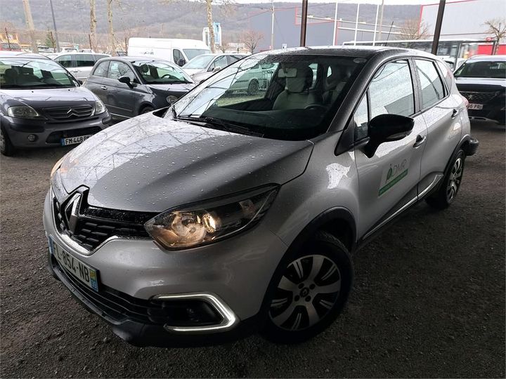 Photo 19 VIN: VF1R8700064154779 - RENAULT CAPTUR 