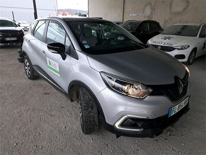 Photo 21 VIN: VF1R8700064154779 - RENAULT CAPTUR 