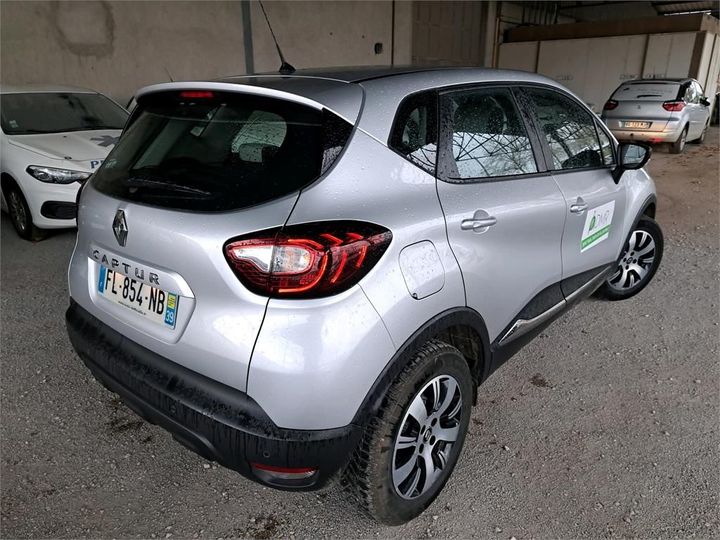 Photo 3 VIN: VF1R8700064154779 - RENAULT CAPTUR 