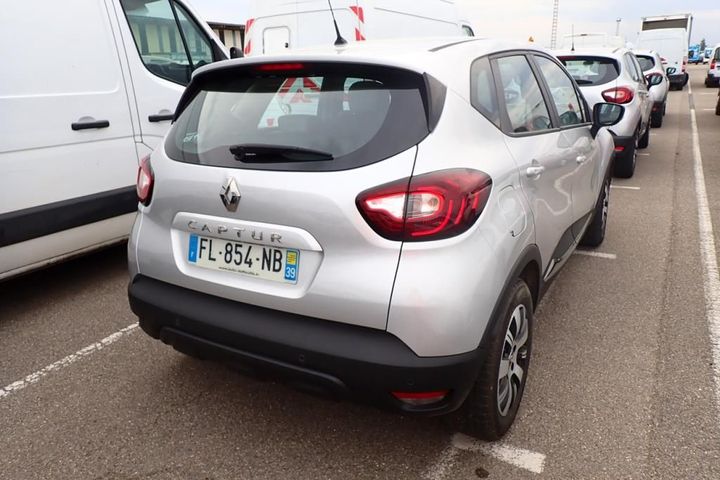 Photo 4 VIN: VF1R8700064154779 - RENAULT CAPTUR 