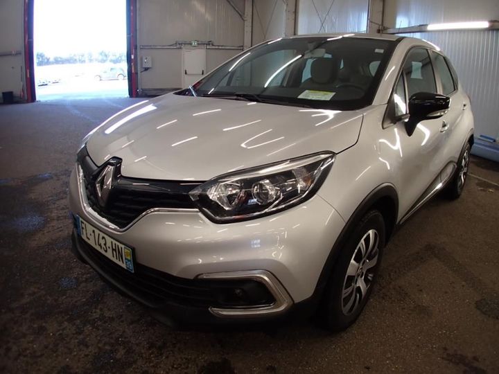 Photo 0 VIN: VF1R8700064154863 - RENAULT CAPTUR 