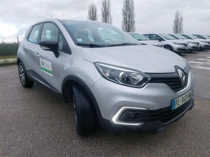 Photo 24 VIN: VF1R8700064154863 - RENAULT CAPTUR 