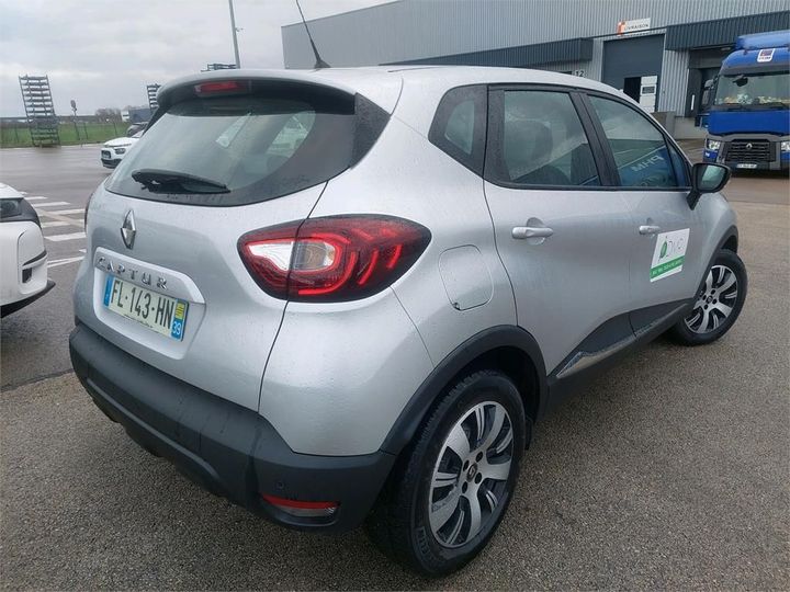 Photo 6 VIN: VF1R8700064154863 - RENAULT CAPTUR 