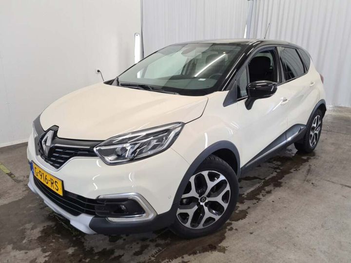 Photo 1 VIN: VF1R8700064340919 - RENAULT CAPTUR 