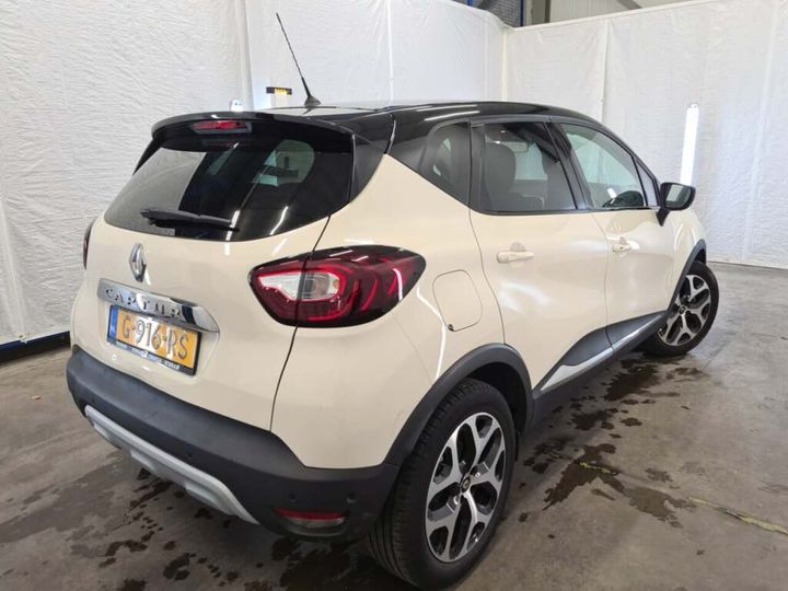 Photo 2 VIN: VF1R8700064340919 - RENAULT CAPTUR 