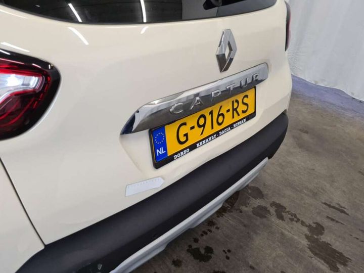 Photo 4 VIN: VF1R8700064340919 - RENAULT CAPTUR 