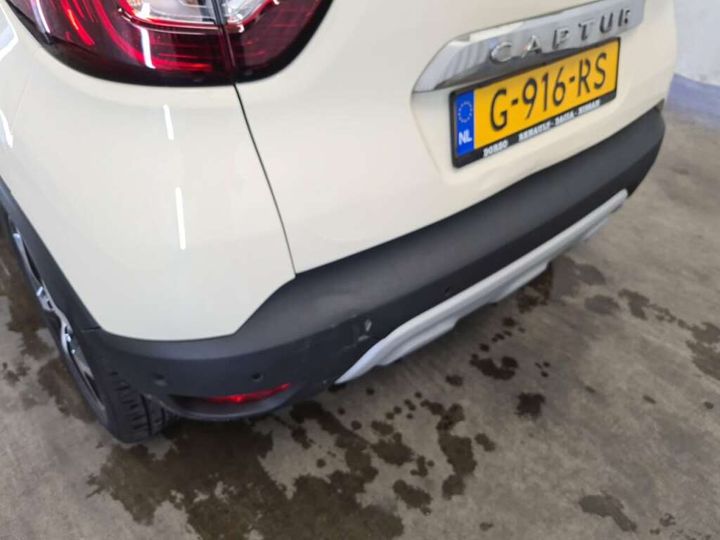 Photo 5 VIN: VF1R8700064340919 - RENAULT CAPTUR 