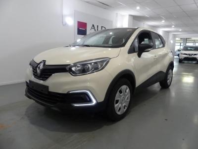 Photo 0 VIN: VF1R8700160891898 - RENAULT CAPTUR - 2017 