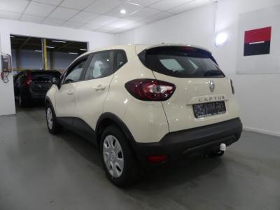 Photo 3 VIN: VF1R8700160891898 - RENAULT CAPTUR - 2017 