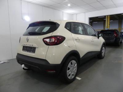 Photo 4 VIN: VF1R8700160891898 - RENAULT CAPTUR - 2017 