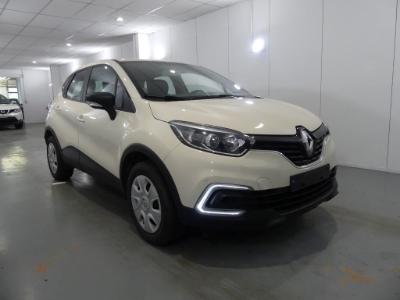 Photo 2 VIN: VF1R8700160891898 - RENAULT CAPTUR - 2017 