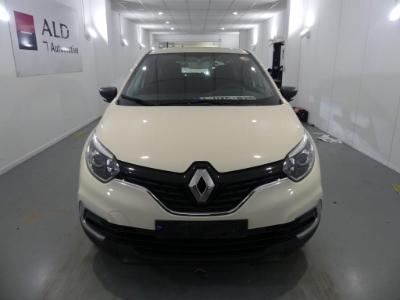 Photo 5 VIN: VF1R8700160891898 - RENAULT CAPTUR - 2017 