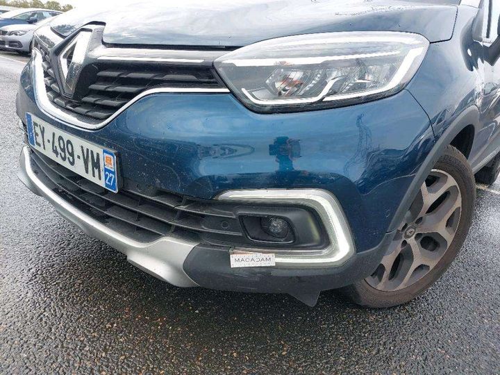 Photo 16 VIN: VF1R8700160973209 - RENAULT CAPTUR 