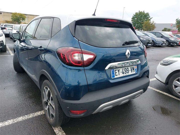 Photo 2 VIN: VF1R8700160973209 - RENAULT CAPTUR 