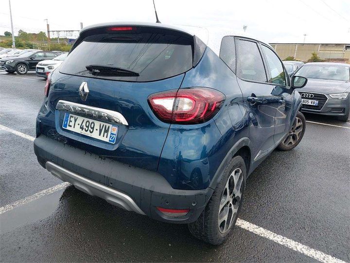 Photo 3 VIN: VF1R8700160973209 - RENAULT CAPTUR 