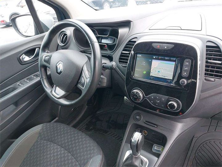 Photo 4 VIN: VF1R8700160973209 - RENAULT CAPTUR 