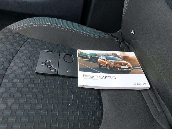 Photo 6 VIN: VF1R8700160973209 - RENAULT CAPTUR 