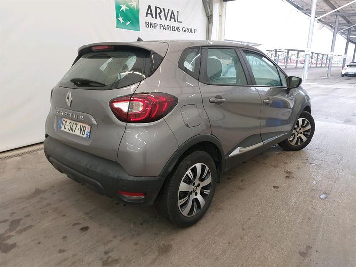 Photo 2 VIN: VF1R8700161328103 - RENAULT CAPTUR 