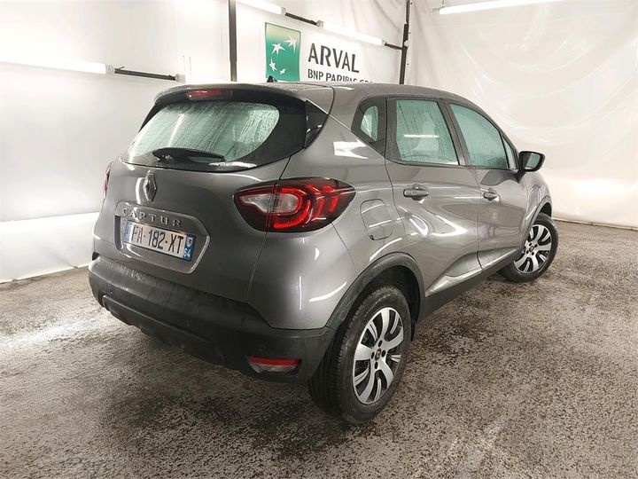 Photo 2 VIN: VF1R8700161563911 - RENAULT CAPTUR 