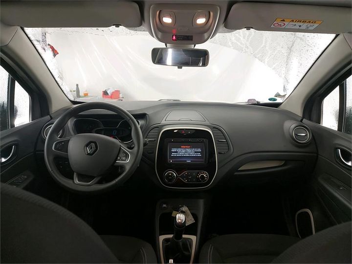 Photo 3 VIN: VF1R8700161563911 - RENAULT CAPTUR 