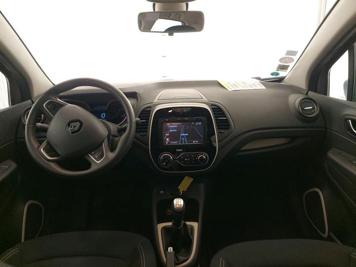 Photo 2 VIN: VF1R8700161563939 - RENAULT CAPTUR 