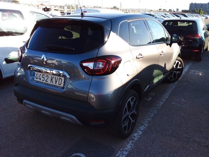 Photo 5 VIN: VF1R8700161887991 - RENAULT CAPTUR 