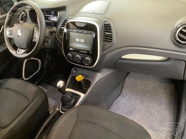 Photo 13 VIN: VF1R8700162027762 - RENAULT CAPTUR SUV 