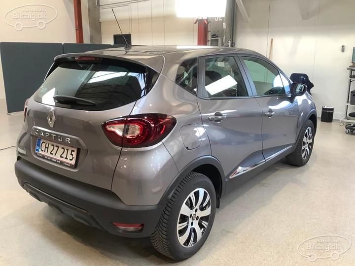 Photo 15 VIN: VF1R8700162027762 - RENAULT CAPTUR SUV 